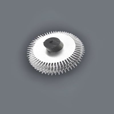 যথার্থ খোদাই সৌন্দর্য সুই 0.03mm মাইক্রো-হোল স্টেইনলেস স্টীল