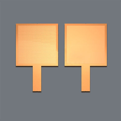 ভালো দাম Custom 0.2mm Vapor Chamber With High Precision Burr-free Copper Etching Processing অনলাইন