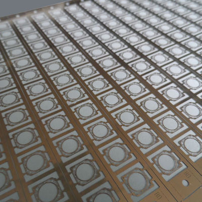 সর্বোচ্চ নির্ভুলতার সাথে রোল থেকে রোল ইটচিং প্রক্রিয়া ফটোকেমিক্যাল