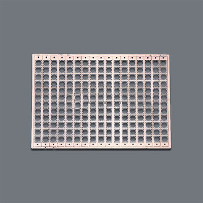 সেলফোন ক্যামেরার জন্য রিল-টু-রিল ইটচিং কপার অ্যালোয় ভিসিএম স্প্রিং