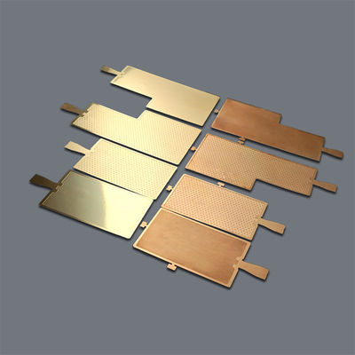 ভালো দাম Copper Etching Ultra Thin High Precision Brass Vapor Chamber for Cooling System অনলাইন