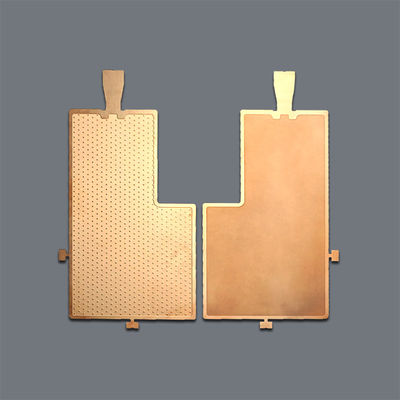 ভালো দাম Photochemical Machining Custom Flexible Copper Vapor Chamber For Mobile Phone Tablet Cooling অনলাইন
