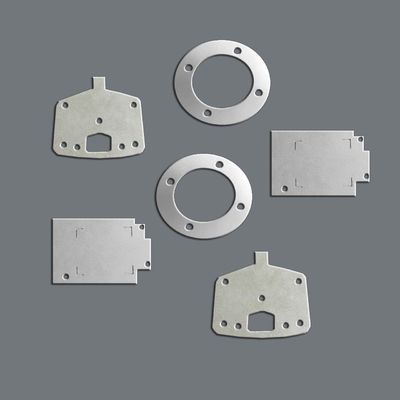 ভালো দাম রাসায়নিক ইটচিং মেটাল শ্যামস ± 0.01mm সহনশীলতা Burr- মুক্ত প্রান্ত সঙ্গে অনলাইন