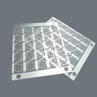 ভালো দাম Advanced VCM Etched Spring Sheet with High Speed Bulk Orders for Mobile Phones অনলাইন