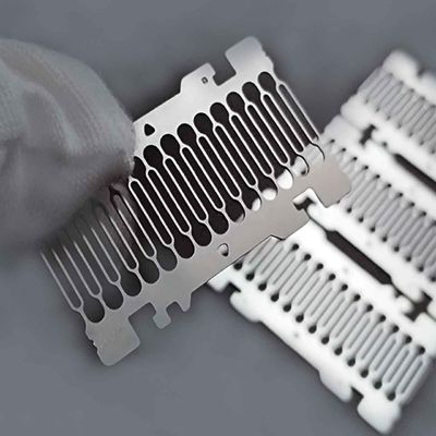 ভালো দাম Professional Etched Stainless Steel Razor Blades Unmatched Speed for Bulk Orders অনলাইন