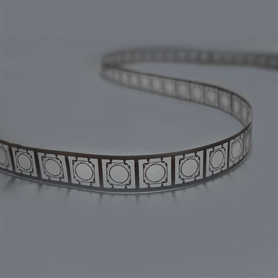 ভালো দাম Photochemical Reel-to-Reel Etching 0.02mm to 0.5mm Precision Metal Parts for Filtration অনলাইন