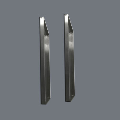 ভালো দাম High Precision Etched EMI Shielding Cans with Micro-Vent Patterns & Solder Tabs অনলাইন