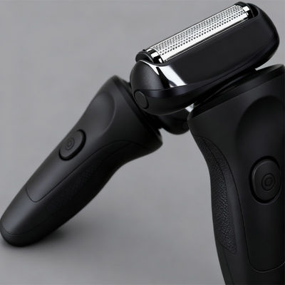 বৈদ্যুতিক শেভার এবং পেশাদার গ্রুমিং সরঞ্জামগুলির জন্য রাসায়নিকভাবে খোদাই করা রেজার ব্লেড এবং শেভিং ফয়েল