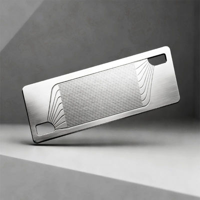 ভালো দাম Precision-Etched Bipolar Plates for Energy Storage Systems with Micro-Feature Accuracy অনলাইন