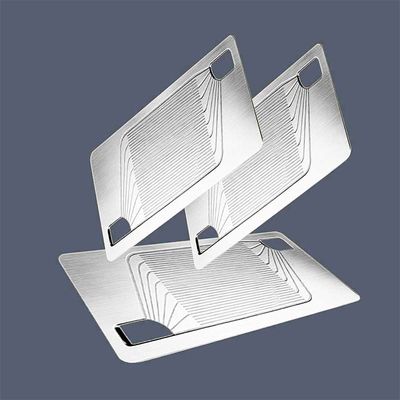 ভালো দাম Advanced Precision-Etched Bipolar Plates for Energy Conversion Systems with Mass Production অনলাইন