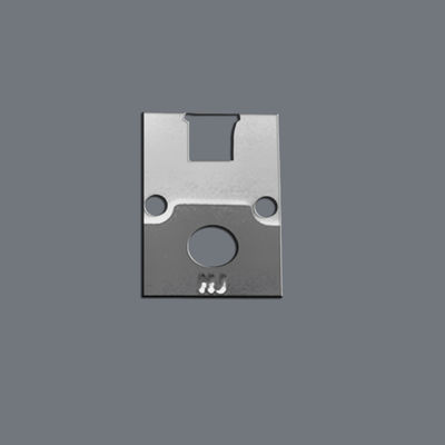 বৈদ্যুতিক শিল্পের জন্য ফটো রাসায়নিক এচিং মেটাল সংযোগকারী