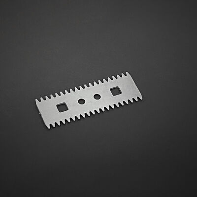 ভালো দাম কাস্টম রাসায়নিক ইটচিং উচ্চ মানের স্টেইনলেস স্টীল ডাবল এজ রেজার প্রতিস্থাপন ব্লেড অনলাইন