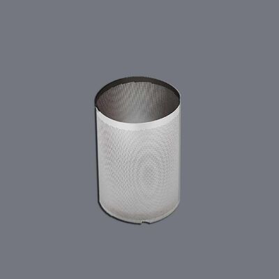 মার্কিন বাজারের জন্য কাস্টম ফটো কেমিক্যাল এচড মেটাল/স্টেইনলেস স্টীল মেশ