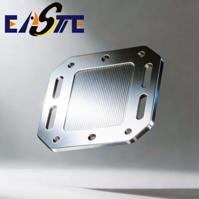 জাপানের বাজারের জন্য উন্নত জারা প্রতিরোধের সাথে কাস্টম মেটাল এচড বাইপোলার প্লেট