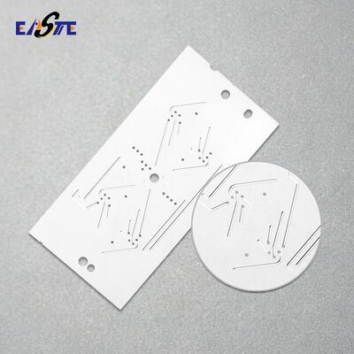 ইলেক্ট্রোলাইজার ফ্লো ফিল্ড প্লেট রাসায়নিক ইটচিং প্রক্রিয়াকরণ উত্পাদন মাধ্যমে