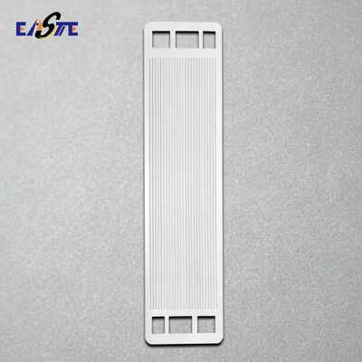 ভালো দাম ইন্ধন কোষের জন্য মাইক্রো ফ্লো ফিল্ড সহ টাইটানিয়াম ইটচিং বাইপোলার প্লেট অনলাইন