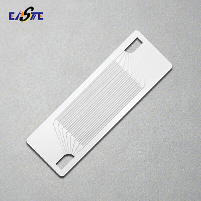 গুণ 0.02মিমি থেকে 3মিমি পুরুত্বের ধাতব শীটের জন্য ফটোকেমিক্যাল এচিং পরিষেবা কারখানা