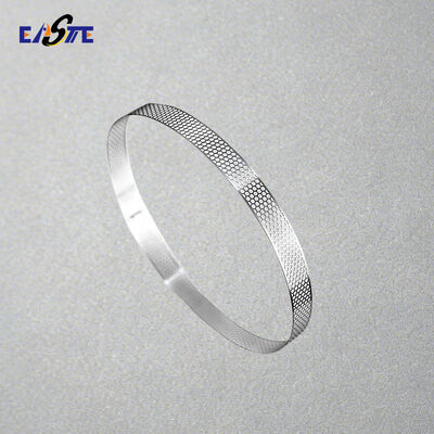 ধোঁয়া ডিটেক্টর এবং সেন্সরগুলির জন্য ফটো রাসায়নিকভাবে এচ করা স্টেইনলেস স্টিলের জাল