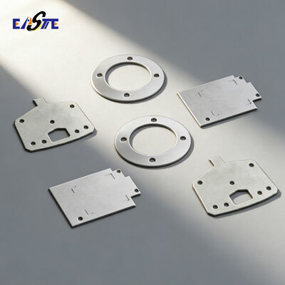 কানাডিয়ান বাজারের জন্য দ্রুত প্রোটোটাইপিং এবং বাল্ক অর্ডার সাপোর্ট সহ রাসায়নিক এচড মেটাল শিমস