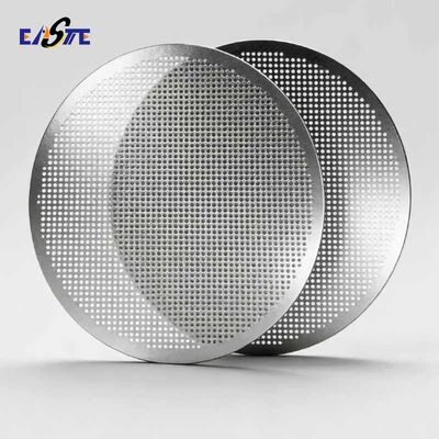 ভালো দাম ইসরায়েলের বাজারের জন্য মাইক্রো-ইটচ ফিল্টার স্ক্রিন এবং স্টেইনলেস স্টিল ফিল্টার জাল অনলাইন