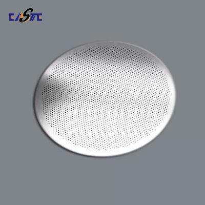 ভালো দাম প্রোটোটাইপ থেকে উচ্চ-ভলিউম অর্ডার পর্যন্ত বিভিন্ন শিল্পের জন্য রাসায়নিক খোদাই ফিল্টার জাল অনলাইন